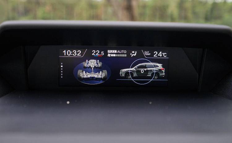 执着于品质，斯巴鲁森林人的实力究竟有多强？