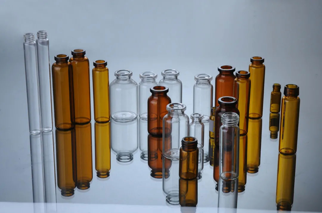 绝不能被西方“卡脖子”！王焕一：为中国药玻燃起一炉火种