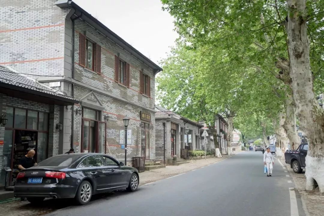 石材边角料妙用，真不敢相信这些都是边角料做的