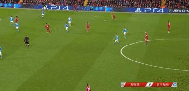 足球先生萨拉赫,绝对巨星穆里尼奥国米