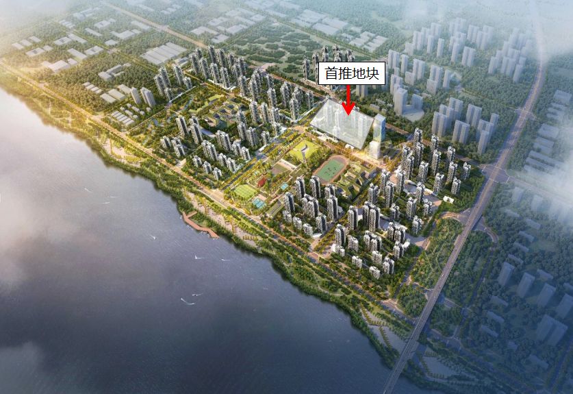 南宁周边200公里的城市,万科柳州1200亩
