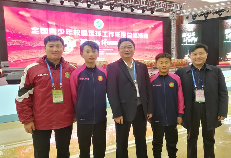 合肥赛区青少年足球队,合肥市青少年校园足球比赛