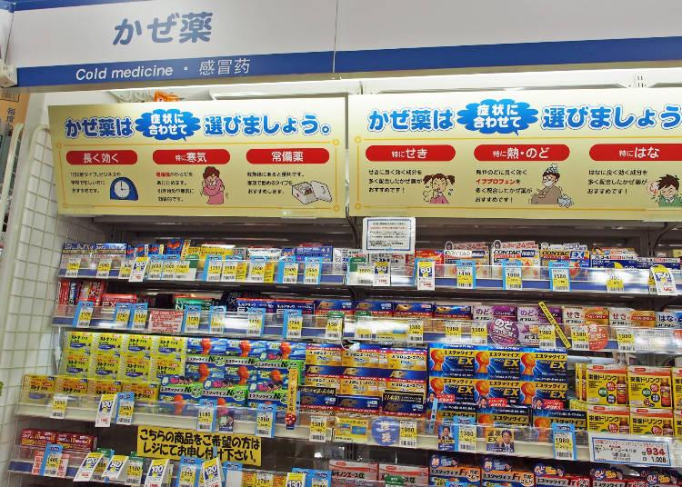 日本药品必买药清单,日本必买药品清单及疗效