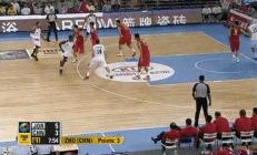 易建联2011年亚锦赛完整比赛视频,易建联各时期比赛