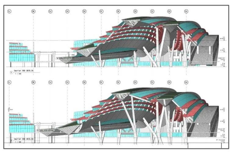 bim建模流程及方法,bim建模基本操作及技巧