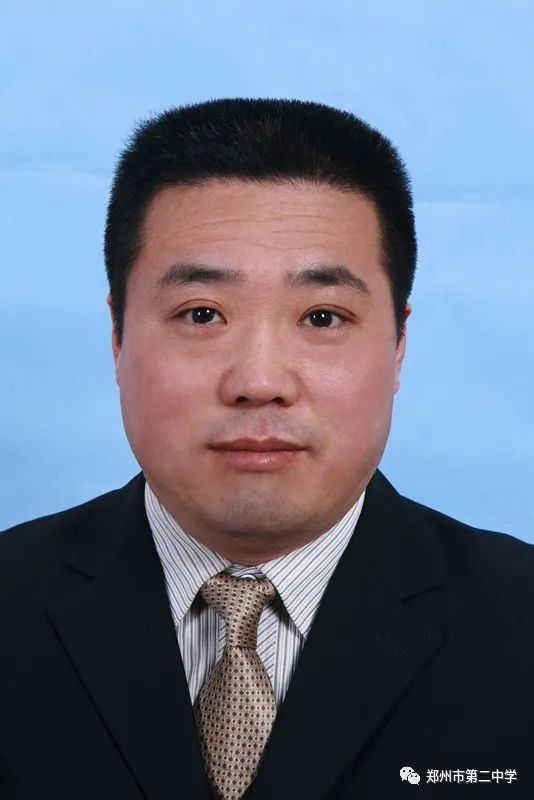 名校出名师，名师出高徒—郑州二高2020级新高一名师展示之数学组