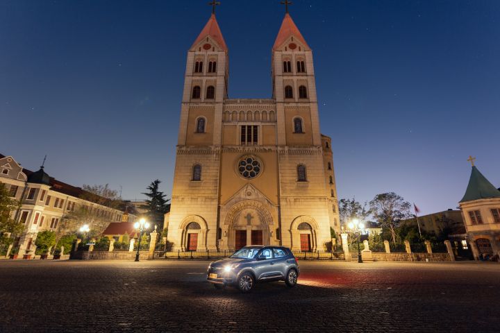 瑞虎5x1.5t高能版豪华版2021款,瑞虎5x高能版中控升级