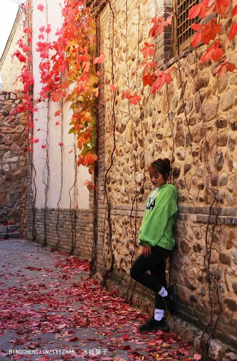 邂逅长城下的小镇北京古北水镇,邂逅长城下的北京古北水镇