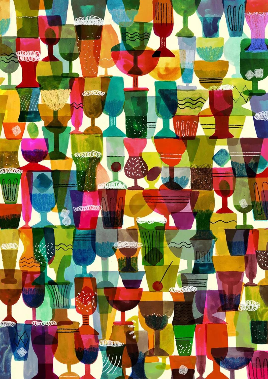 童真稚趣,稚拙童趣天真