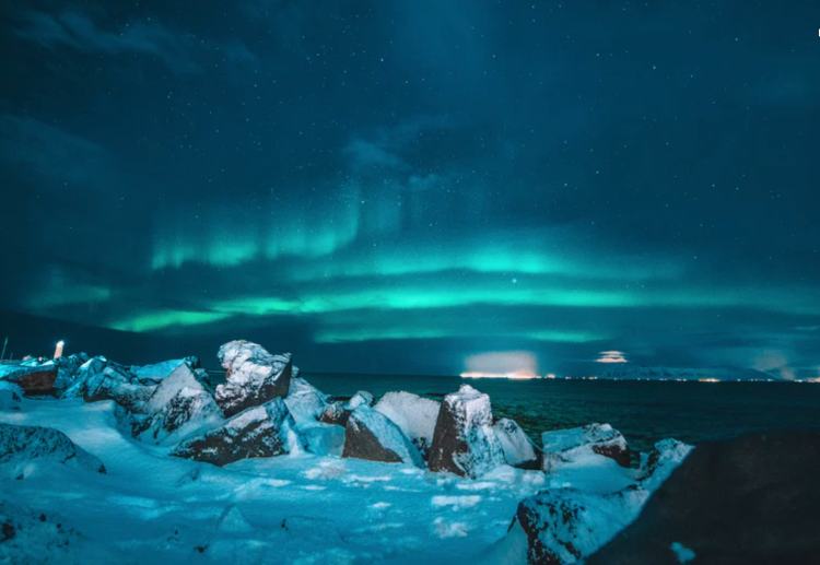 冰岛音乐领先世界一百年,冰岛为什么音乐这么发达