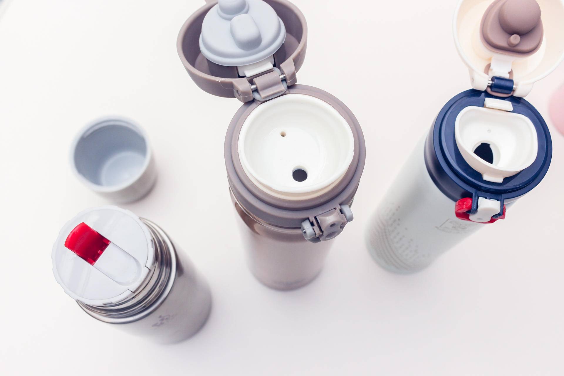 测评100以下保温杯哪个比较好,十款保温杯测评小学生