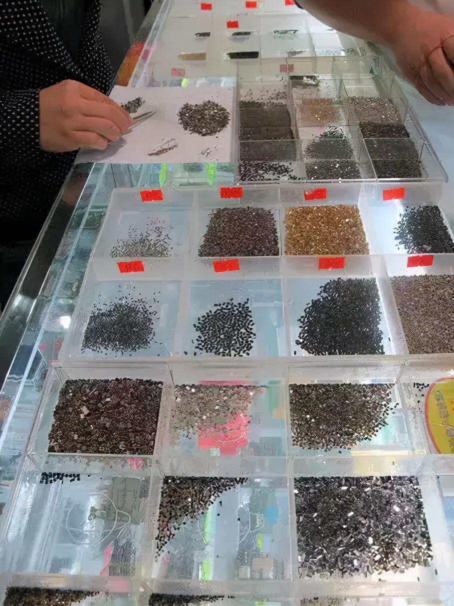 旧手机回收评估,废旧手机回收的隐秘江湖