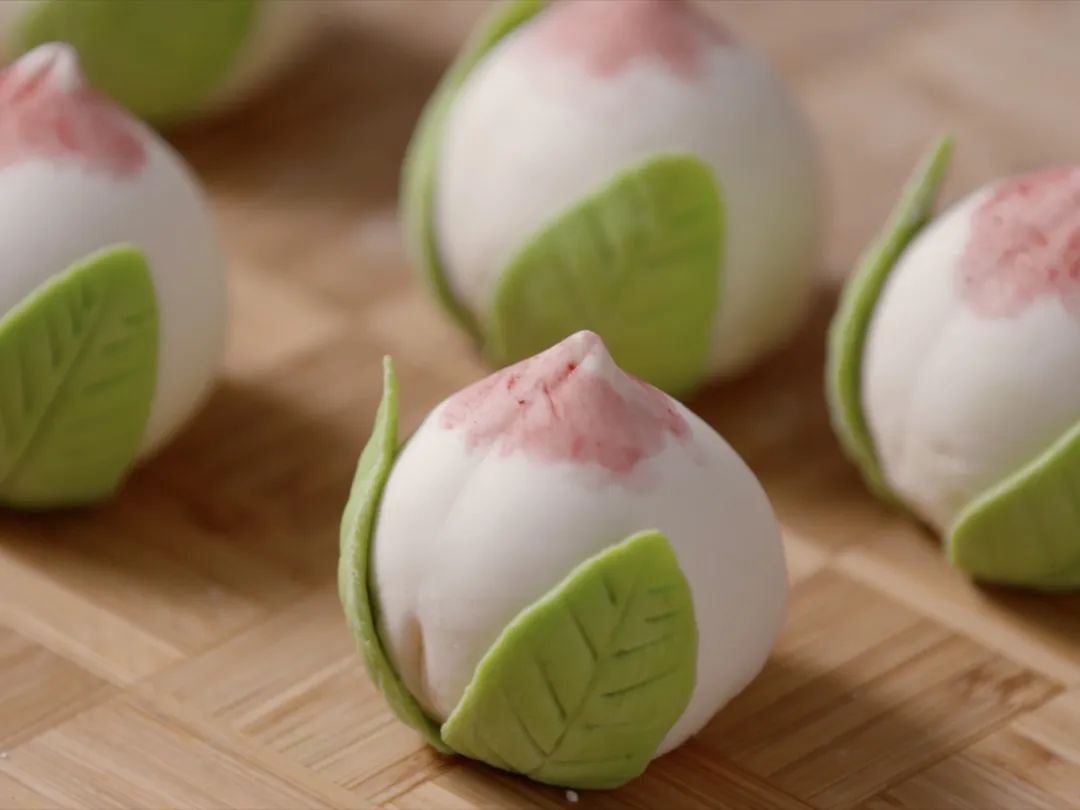 面食花样面点的100种做法,面食的做法大全花样面点