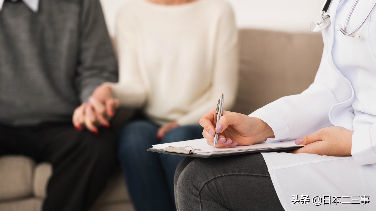 生命的尽头何尝不是一种解脱,生命的尽头是解脱还是轮回