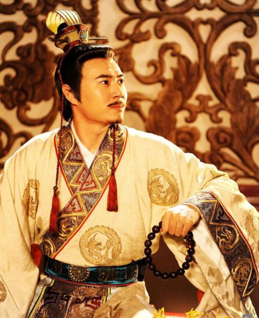 杨贵妃真正的死因被揭开,杨贵妃隐藏千年的死因