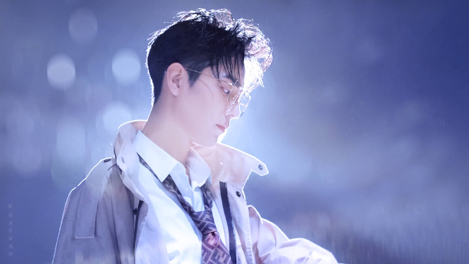 肖战为什么那么多人给他点赞,肖战到底有多有意思