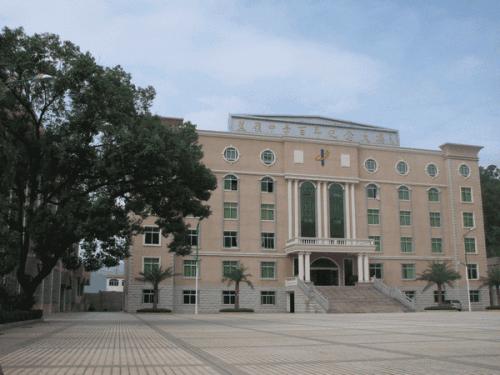 梅州市高中排行棒，看到你读的中学了吗？