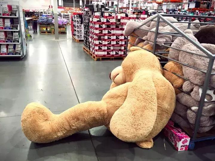 costco营销,costco火爆带来的思考