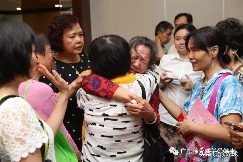 鼻咽癌患者放疗效果,鼻咽癌放疗后的恢复过程