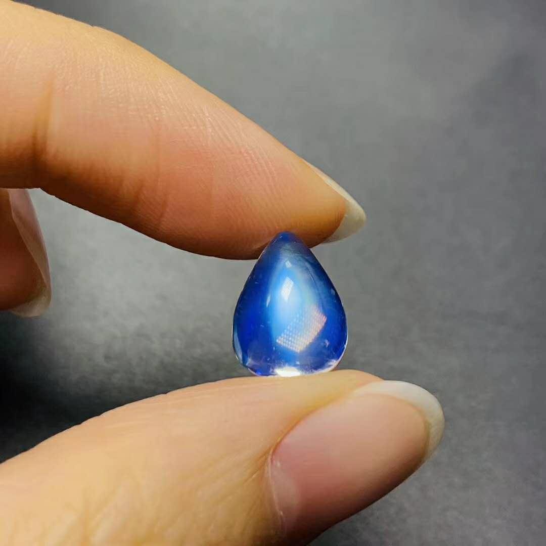 什么石头又便宜晚上又会发光的,最便宜的有光泽的石头