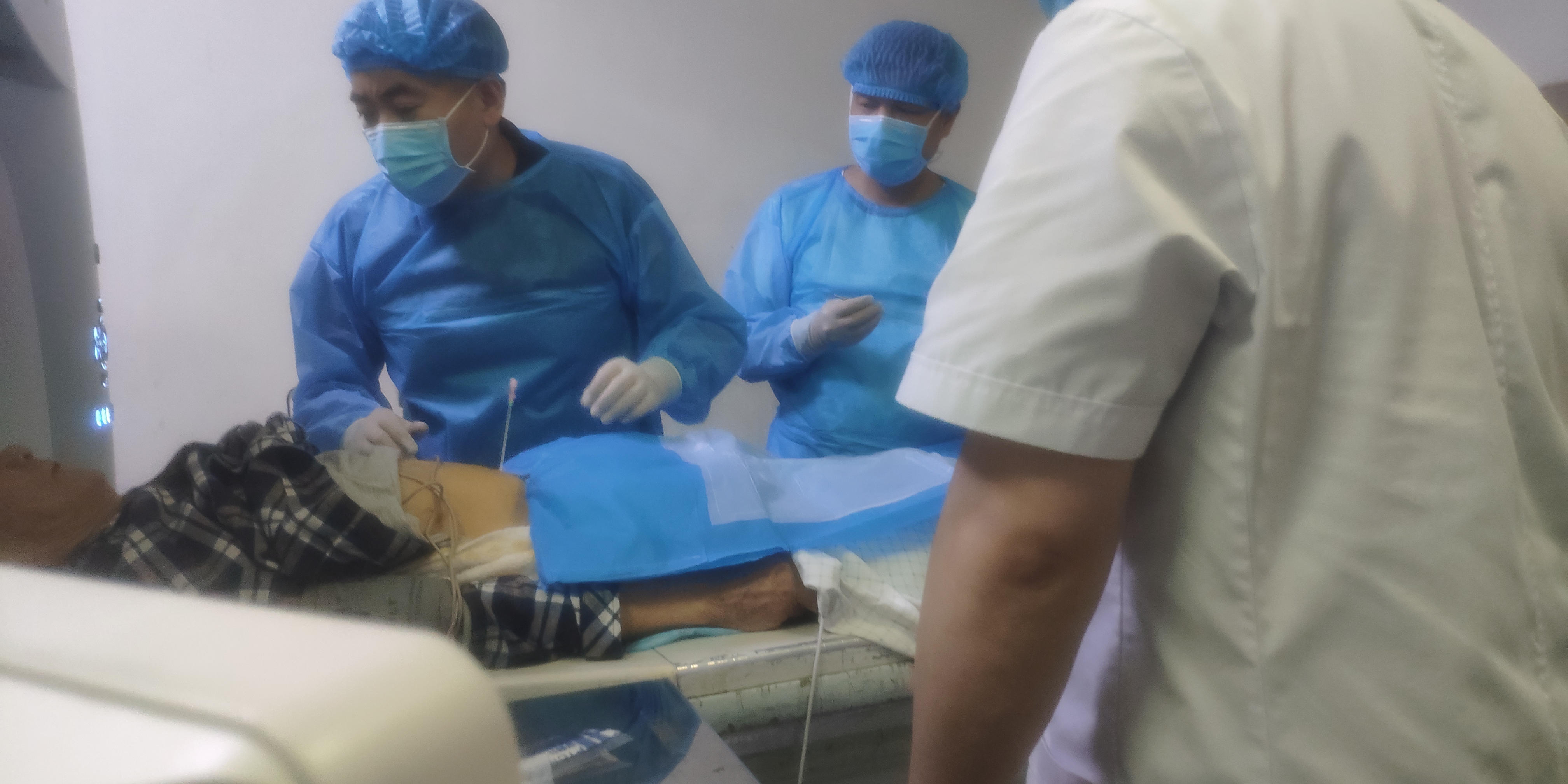 碘粒子治疗胰腺癌能活多久,碘离子125治疗胰腺癌效果如何