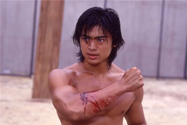 力王背后的奇人奇事,力王幕后故事