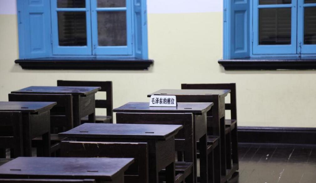 1913年，符定一看到毛*东泽**的应考文章后，激动大呼：奇才，奇才啊