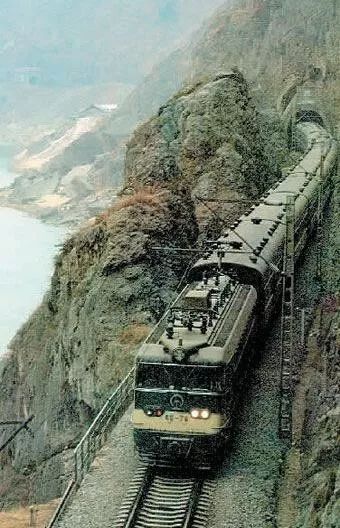 千年古蜀道半部华夏史,一条蜀道半部历史