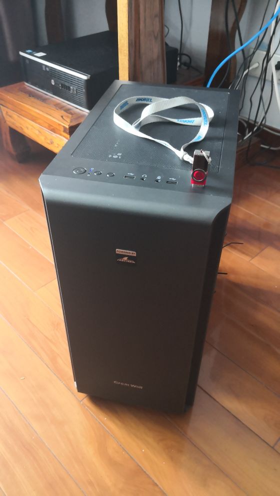 现在自己组装电脑以后升级很麻烦,组装电脑的步骤和详细教程