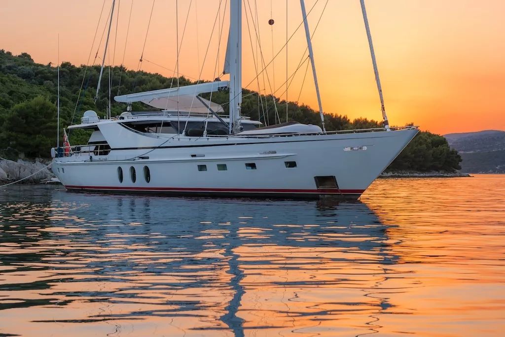 不再是土豪专利！游艇界的Booking.com风靡年轻一代