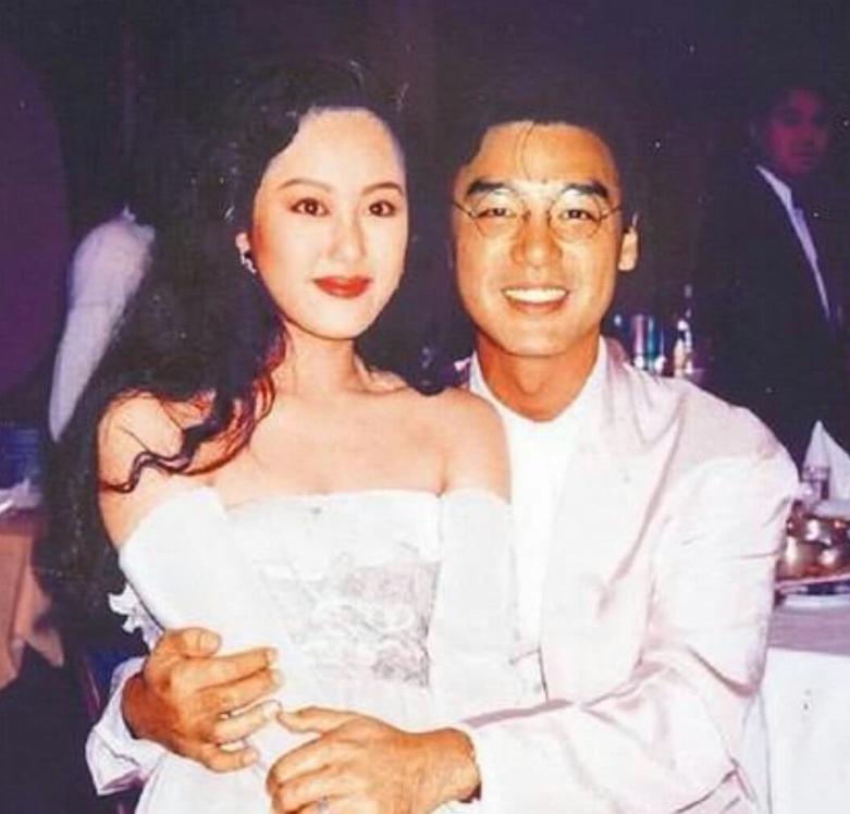 钟镇涛和前妻章小蕙有孩子吗,钟镇涛破产后的专访