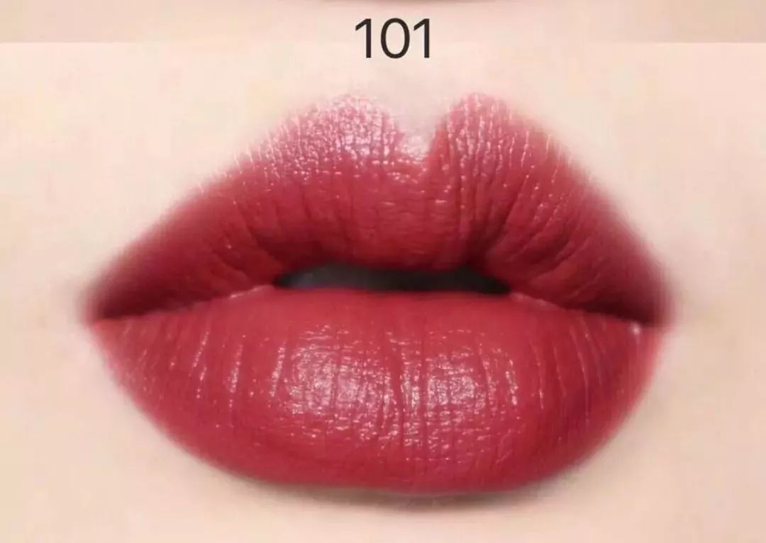大牌斩男色口红,泰国热卖口红色号