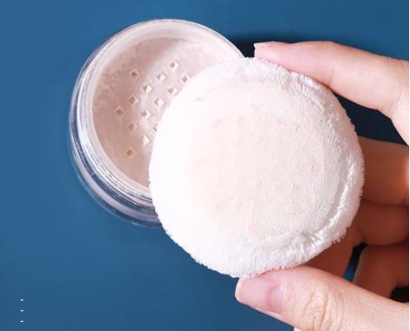 自然感美妆教程,自然妆正确化妆方法