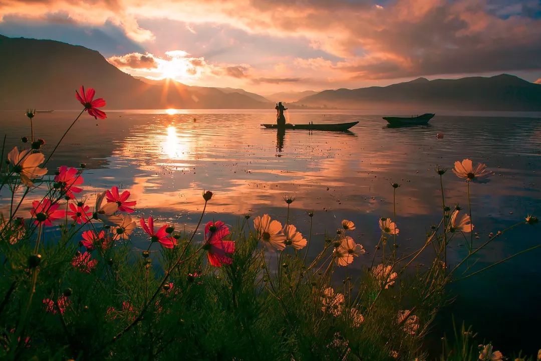 20岁一个人必去旅游的地方,20个旅行城市