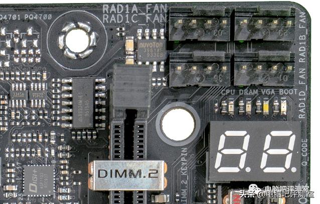 华硕rogmaximusxhero测评,正品华硕rogmaximusz790extreme主板