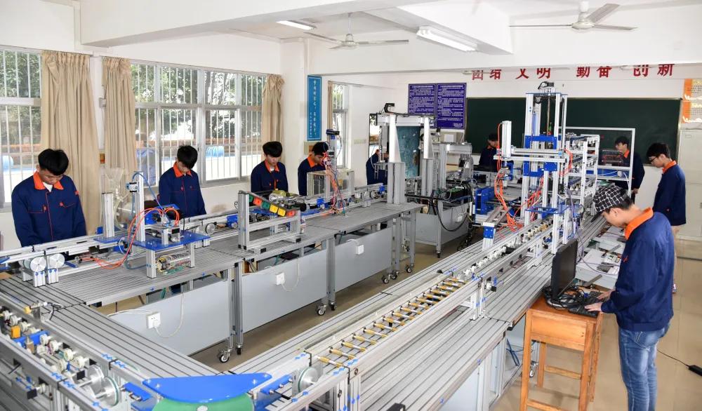 热门职校专业排名前十名,各大中职院校强势专业