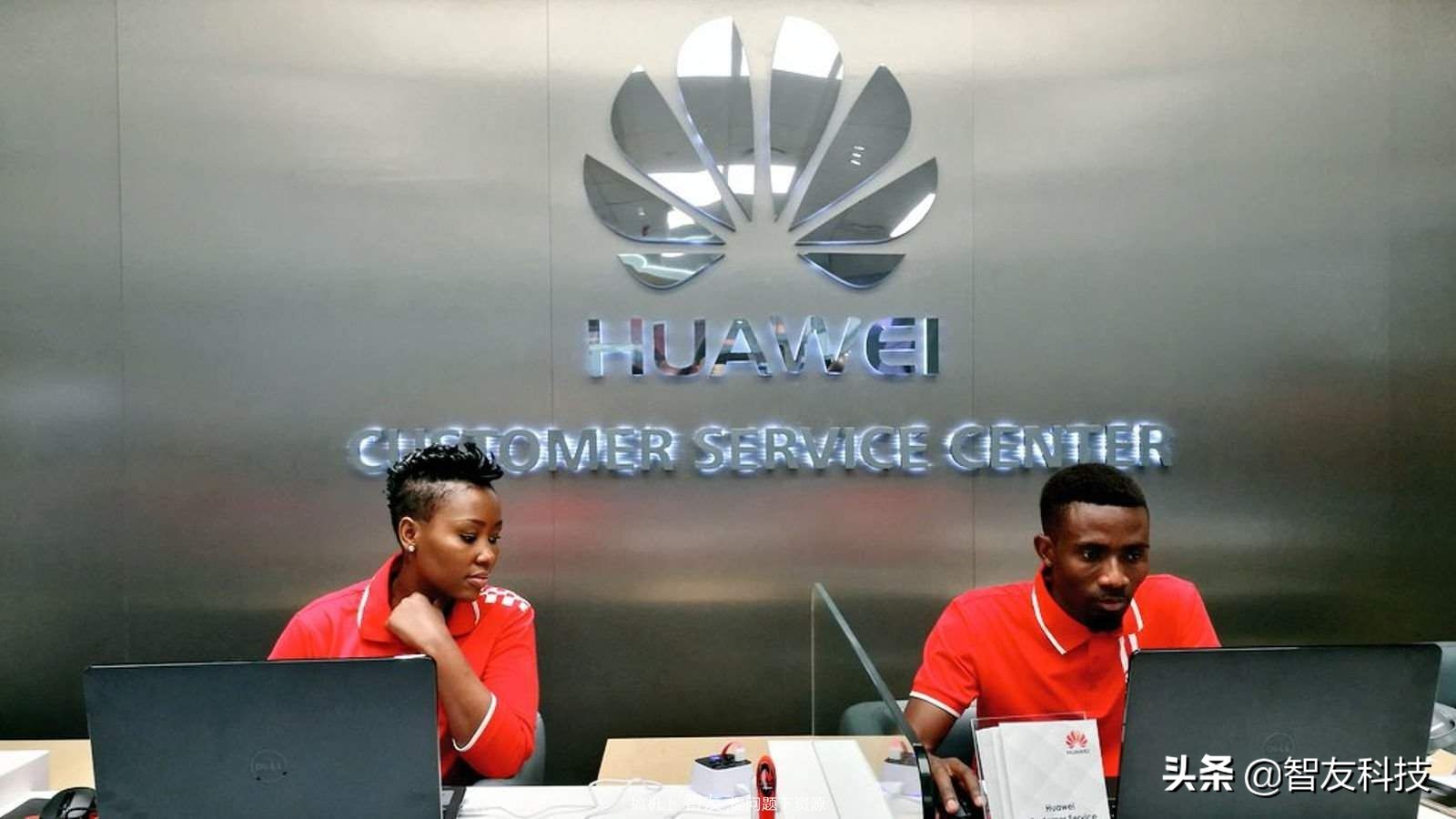 华为和苹果维修哪个好,华为和苹果营销