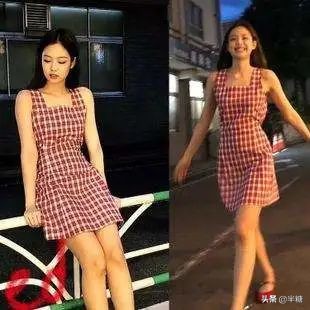 捧红了鹿晗、张艺兴的她，要做大码女装界的张大奕了么？