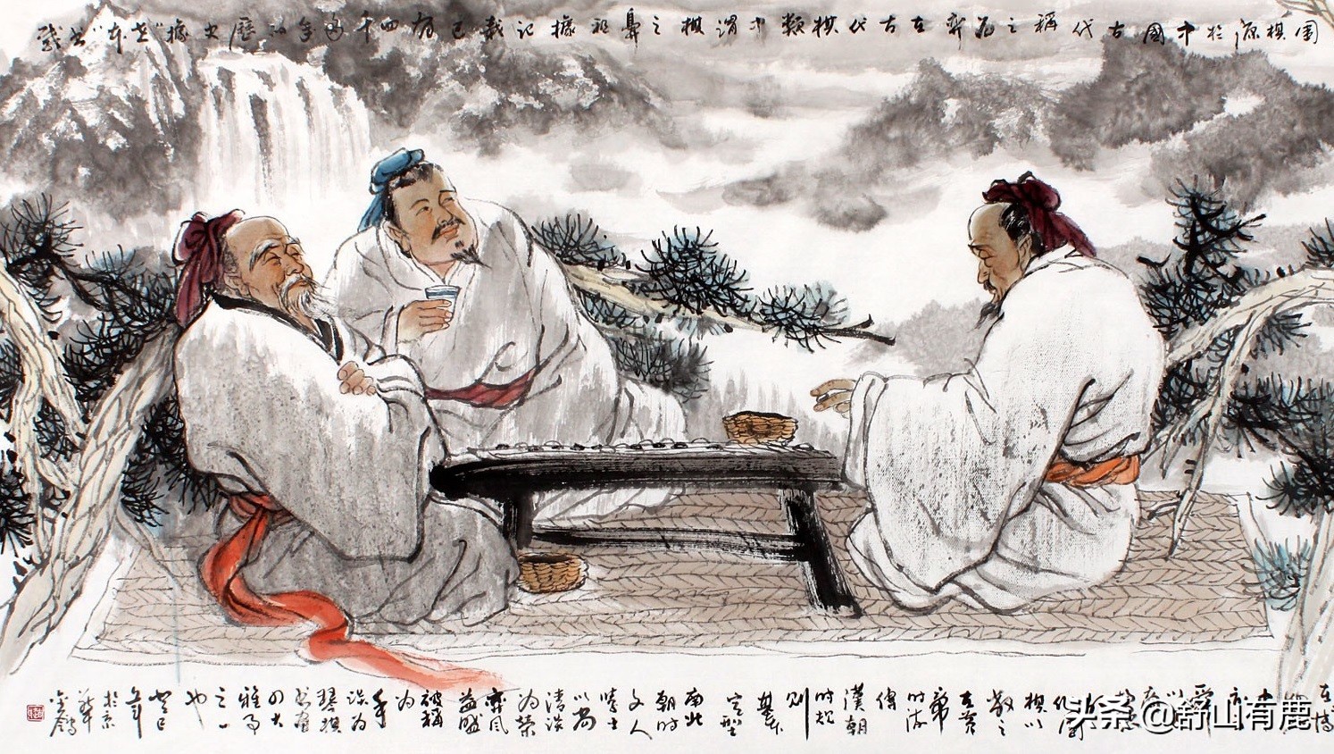 有富贵潜质的人,有富贵命人的特征