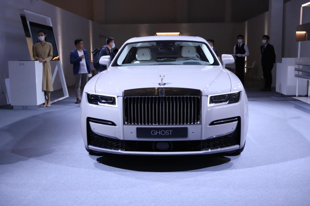 古思特加长配色,新款古思特长轴沉浸式体验