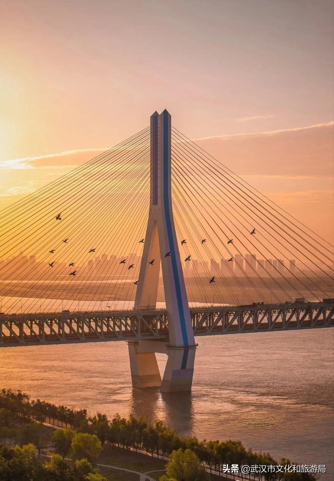 武汉十景之归元寺图,武汉十景