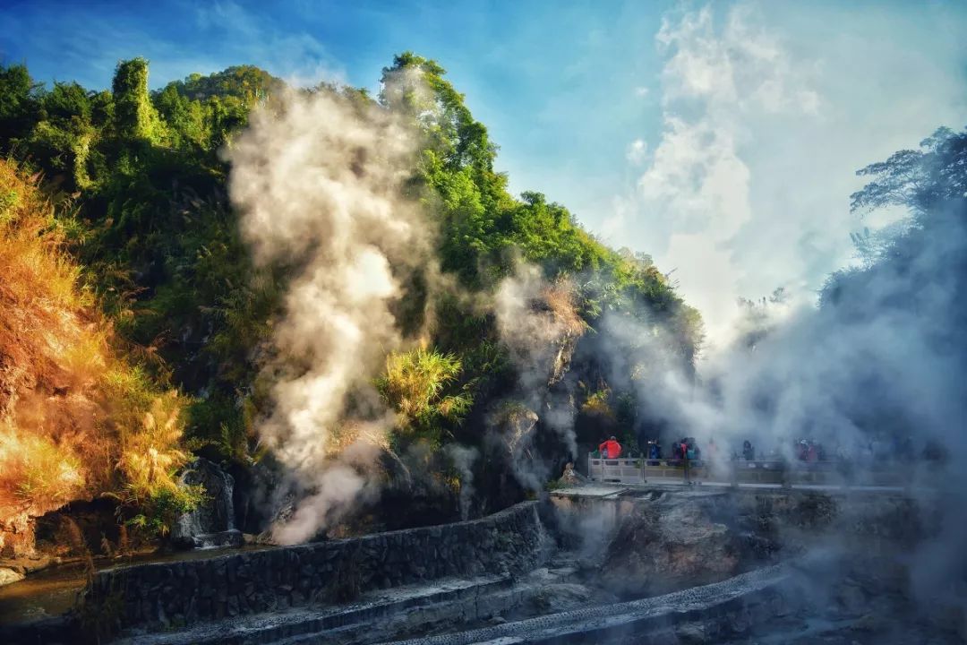 很值得去小住几日的地方,一个人适合去哪里旅行两天一晚