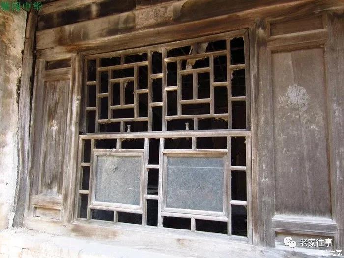 老家的印象和往事 (老家的印象介绍)