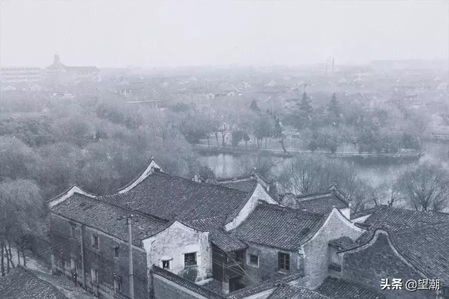 宁波镇明路,宁波第一街