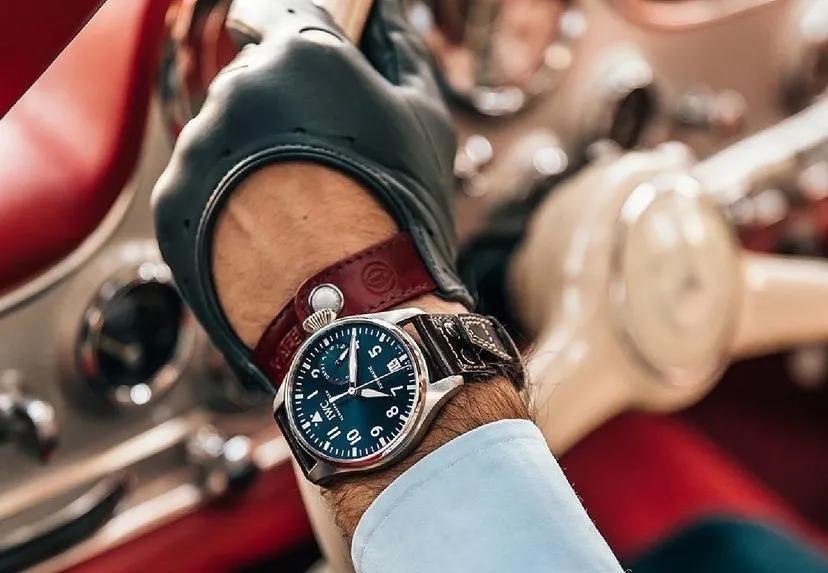 法穆兰v45对比绿水鬼,法穆兰v45和绿水鬼哪个档次高