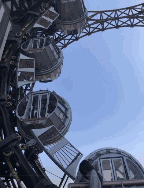 澳门轻奢游玩攻略,第一次来澳门必玩