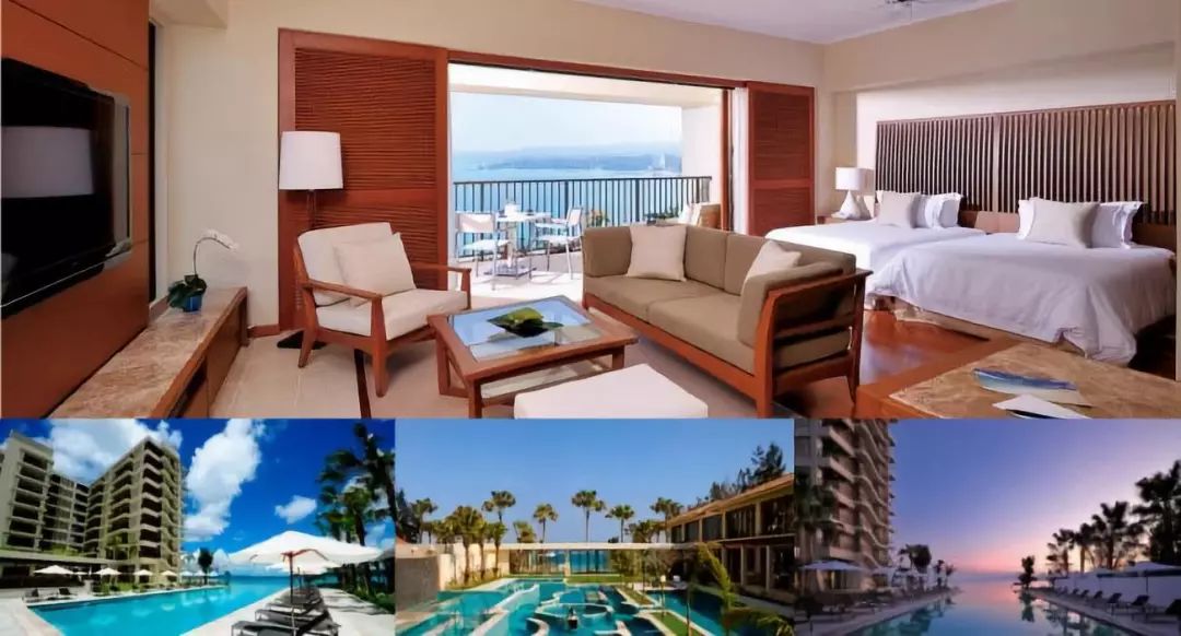 为什么日本人都爱反季节玩冲绳？温度适宜价格低，还有这些