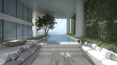 迪拜顶级豪宅3亿,迪拜最豪华空中豪宅