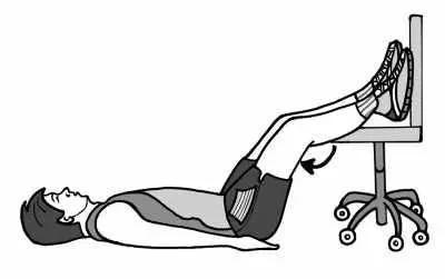 为什么缩肛运动会打颤,为什么缩肛运动会年轻