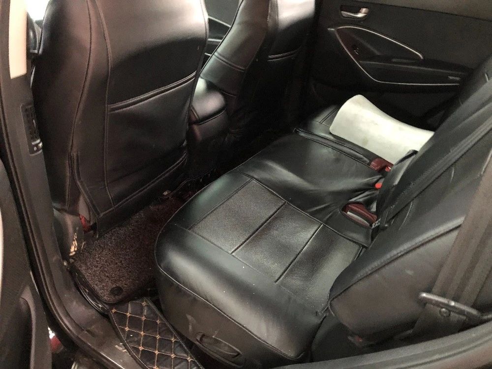 预算不足想买个豪华suv推荐,不超20万性价比最高的家用suv